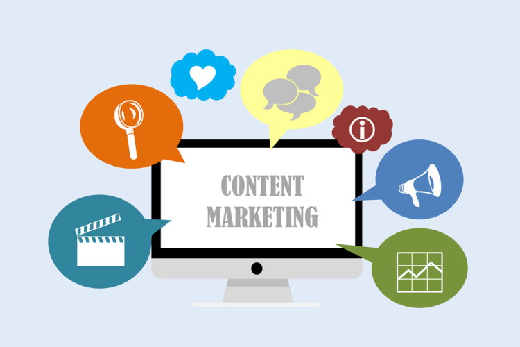 content marketing