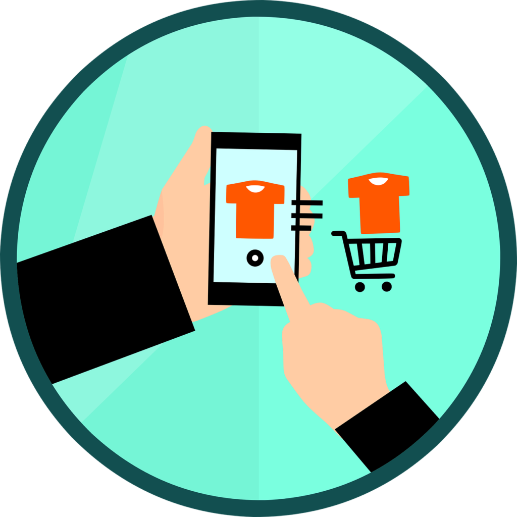 ecommerce marketing