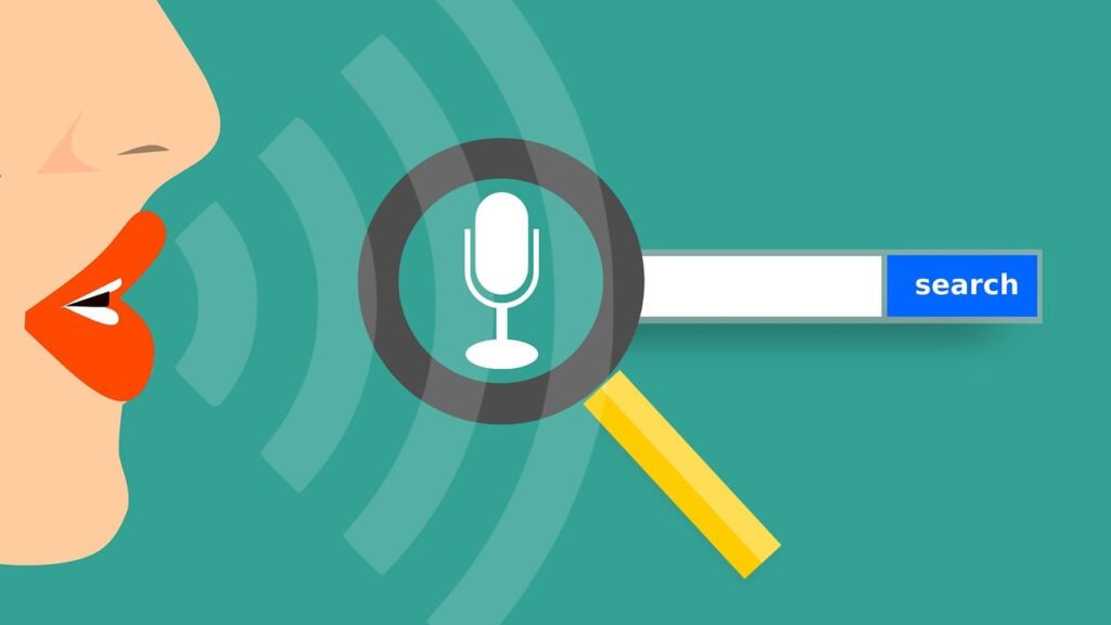 voice-search optimization